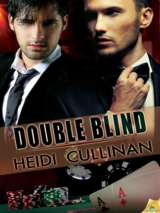 Title details for Double Blind by Heidi Cullinan - Available